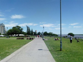 Departamentos en Alvear 137 bis, OROÑO Y EL RIO, en el centro de Rosario